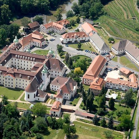 Gaestehaeuser St. Marienthal Marienthal  Extérieur photo