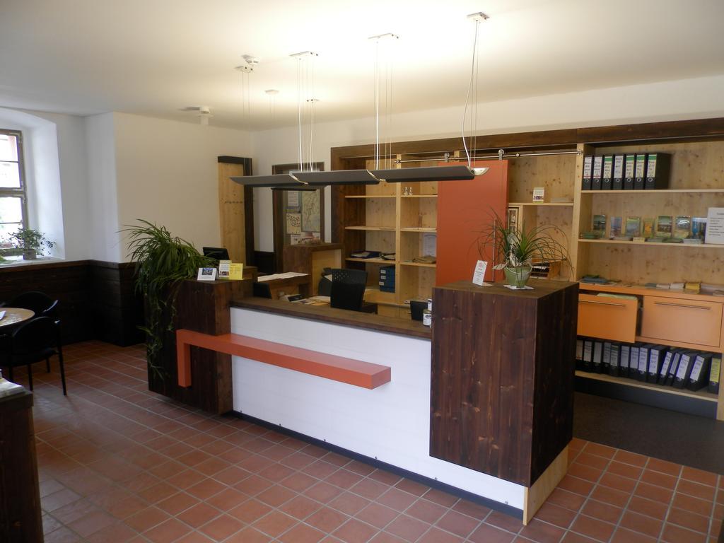 Gaestehaeuser St. Marienthal Marienthal  Extérieur photo