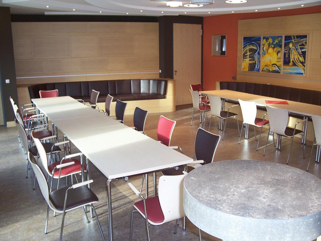 Gaestehaeuser St. Marienthal Marienthal  Extérieur photo