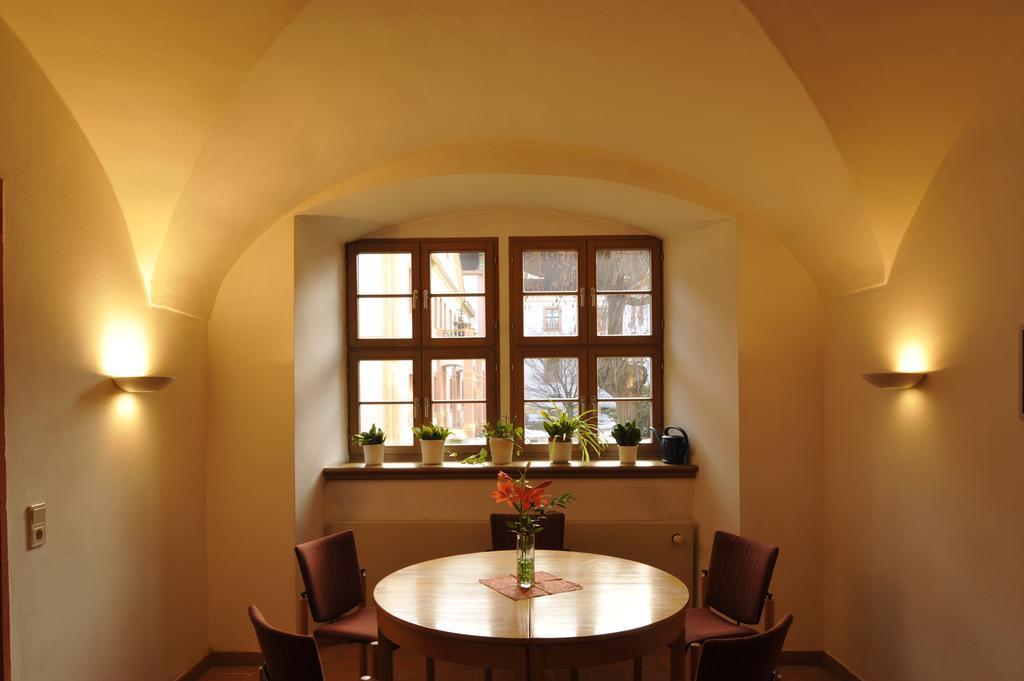 Gaestehaeuser St. Marienthal Marienthal  Extérieur photo