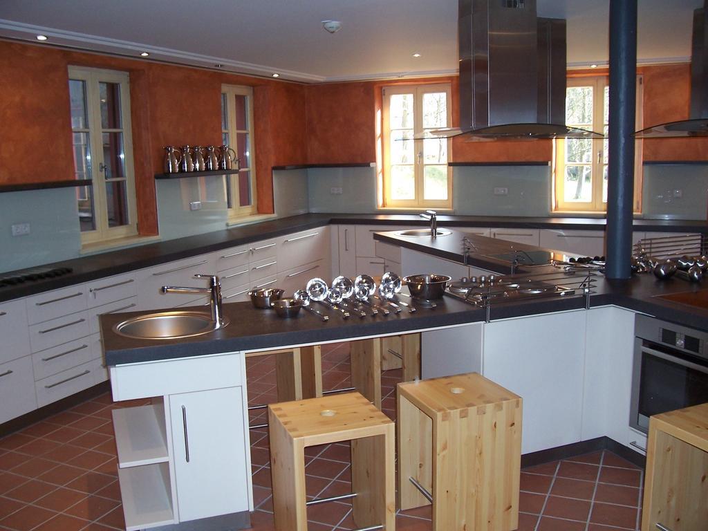 Gaestehaeuser St. Marienthal Marienthal  Extérieur photo