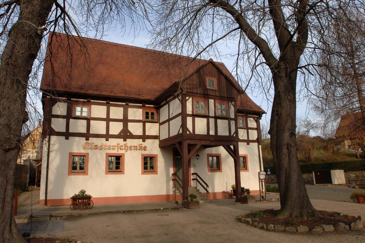 Gaestehaeuser St. Marienthal Marienthal  Extérieur photo